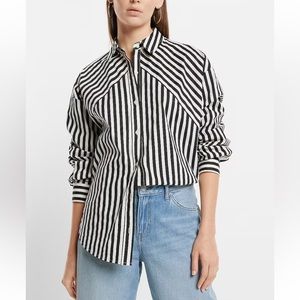 EXPRESS boyfriend PORTOFINO XS perfect for a day at work or a night out